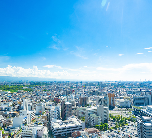 ホーム - 日電株式会社｜確かな技術で快適を実現します - 愛知県一宮市 電気 空調 太陽光